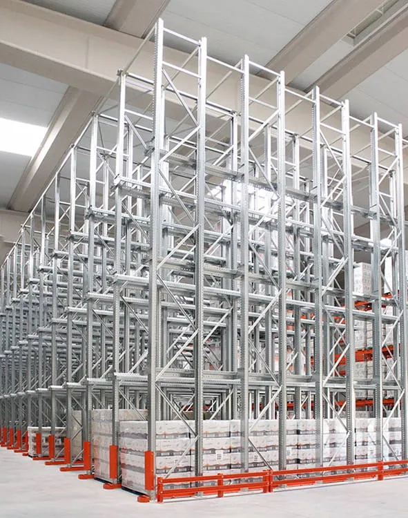 Equipos de Material Handling