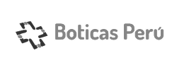 Boticas Perú